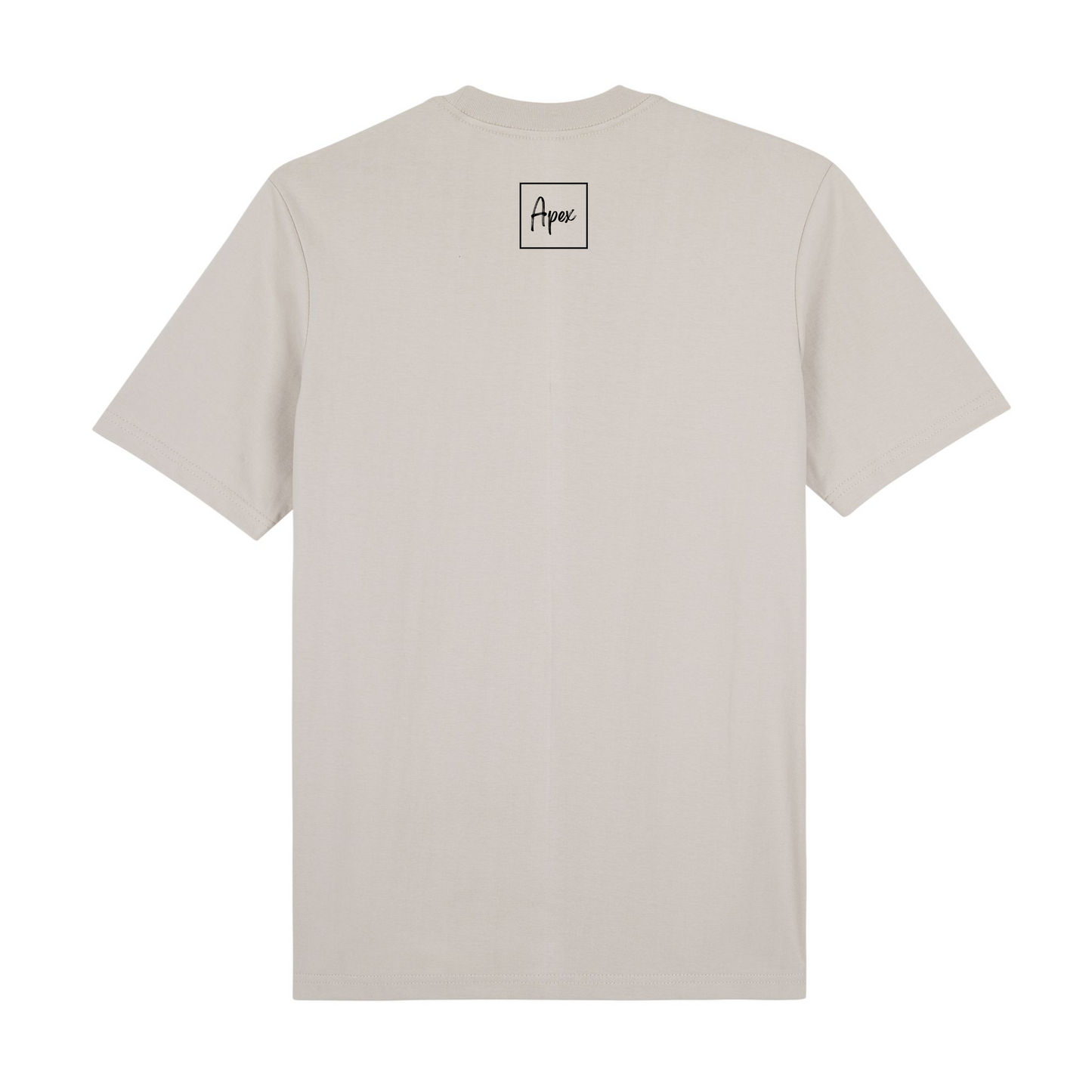 "Found By The Shepherd" Premium Shirt – Christian Apparel