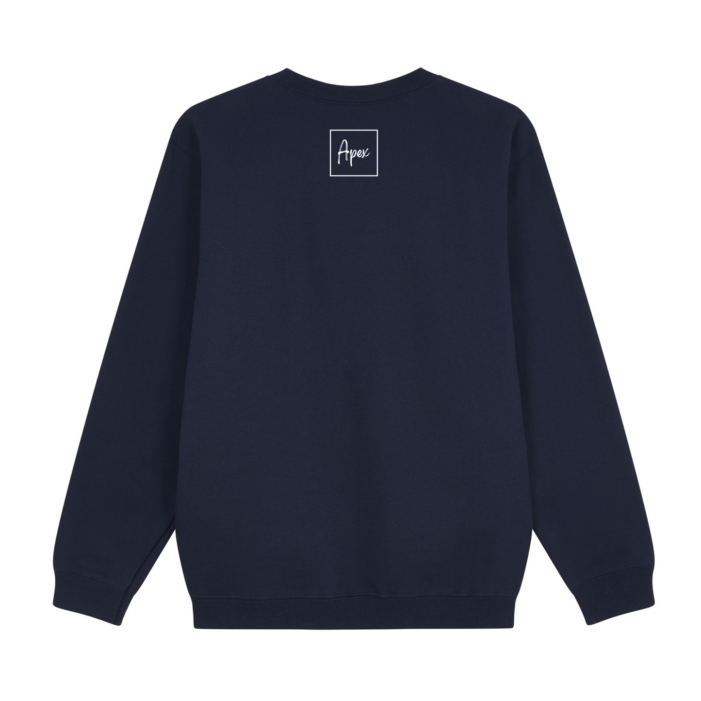 "Heavenly Throne" Sweatshirt – Christian Apparel