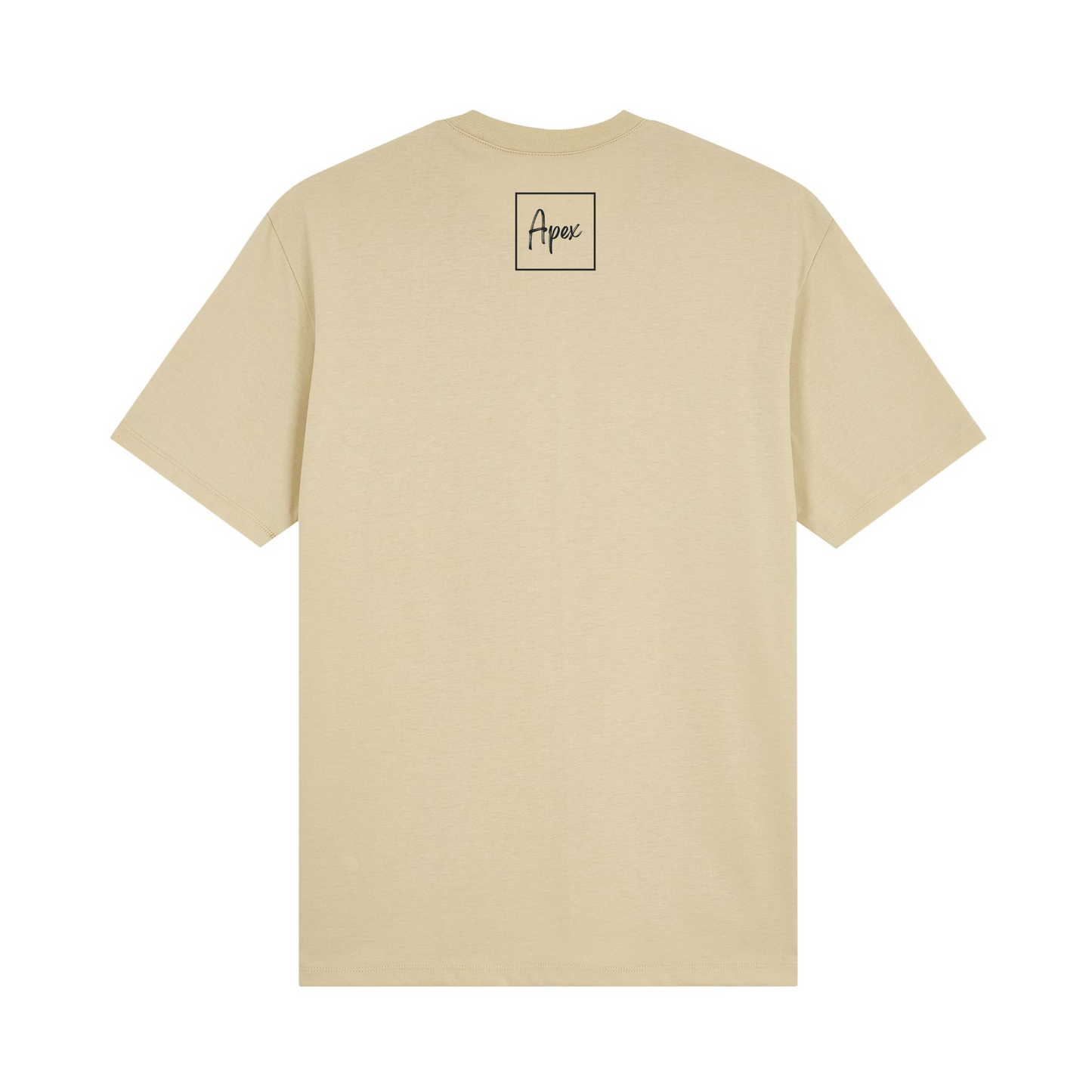 "His Love Endures Forever - Psalm 136" Basic Shirt - Christian Apparel