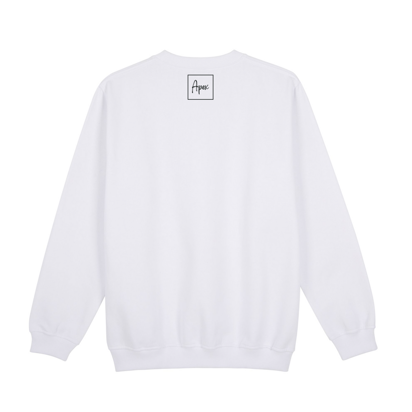 "Jesus Paid it All" Sweatshirt – Christian Apparel
