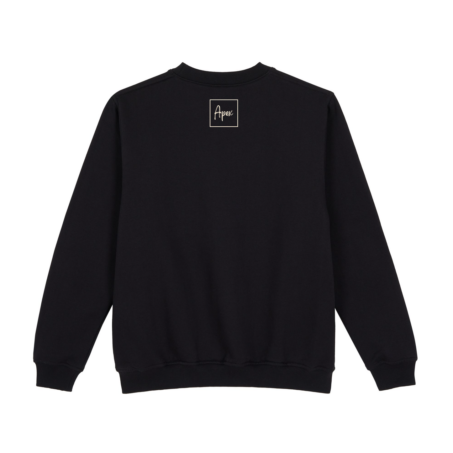 "Obedience" Sweatshirt – Christian Apparel