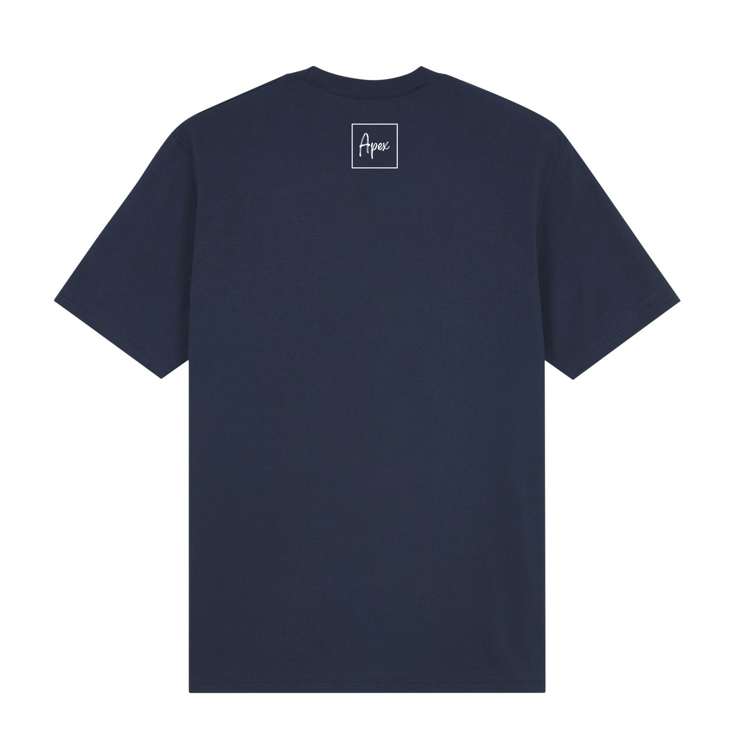"Faith Hope Love" Basic Shirt - Christian Apparel