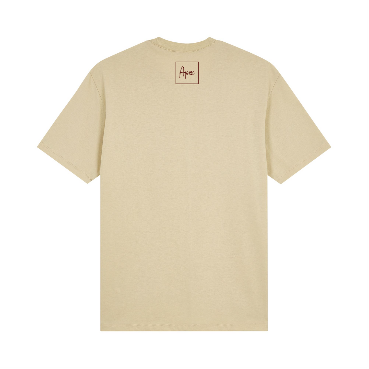 "Forgiven" Basic Shirt - Christian Apparel