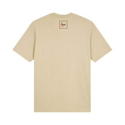 "Forgiven" Basic Shirt - Christian Apparel