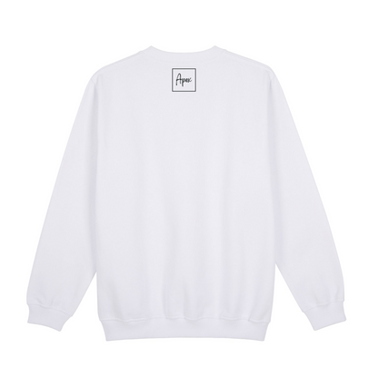 "Jesus Paid it All" Sweatshirt – Christian Apparel