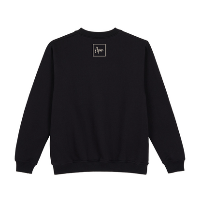 "Obedience" Sweatshirt – Christian Apparel
